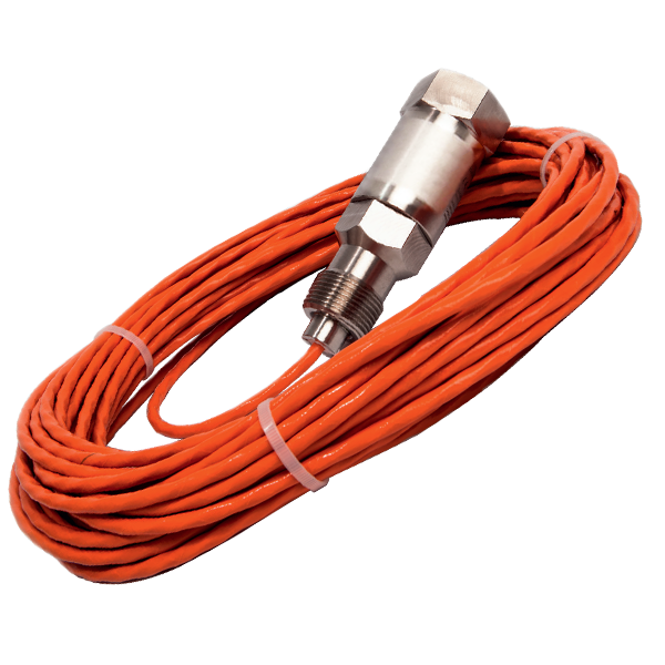 LG1093AA46 New Honeywell Flame Sensor